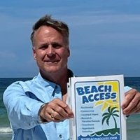 Scott Nappier, REB&C, Inc. | www.MyBeachAccess.com(@Snaplo62) 's Twitter Profile Photo