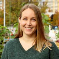 Tiina-Maija Toivola (@tmtoivola) 's Twitter Profile Photo