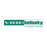 Vicom Infinity, A Converge Company (@vicom_infinity) 's Twitter Profile