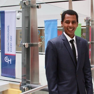 Fikadu_Worede_MD Profile