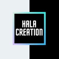 Hala Creation (@hala_creation) 's Twitter Profile