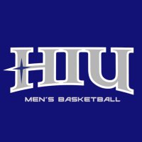 HIU Men’s Basketball (@hiu_mbb) 's Twitter Profile