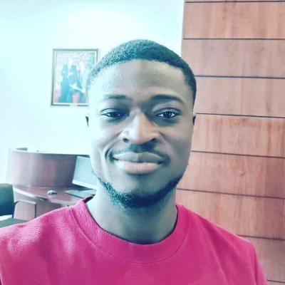 studied Political Science/Education @ UNIVERSITY OF EDUCATION,WINNEBA.
email;amaduissah23@yahoo.com