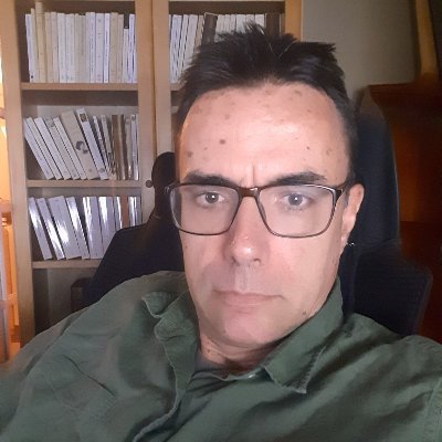 Journaliste,