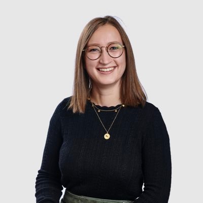 TavernierLea's profile picture. Diplômée de l’#EDHEC et du @MBADMB. Intéressée par la #transfoNum #SEO #SMO #UX #SEA 📲 @HUBInstitute @EDHEC_BSchool