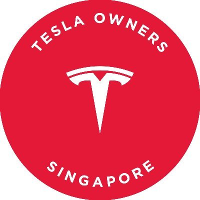 TeslaOwnersSG's profile picture. Accelerating the ownership of EVs and Teslas in Singapore and Southeast Asia!