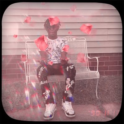 Sxrappstk's profile picture. Sxrapp 2turnt STK unsigned