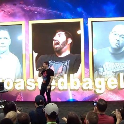 roastedbagel's profile picture. Does this have a 160 char limit as well?