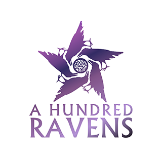 AHundredRavens's profile picture. A Hundred Ravens is an independent hand-dyed yarn company. We sell a line of unique superwash merino wool, superwash wool/silk blend, and superwash/nylon yarns.