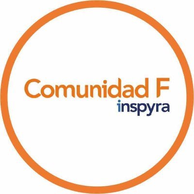 Grupo de organizaciones comprometidas con la Felicidad sus Integrantes y el Futuro del Trabajo Consciente. Iniciativa de @inspyraCol