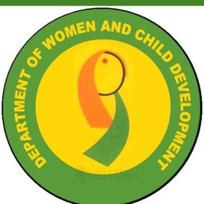Department of Women and Child Development.