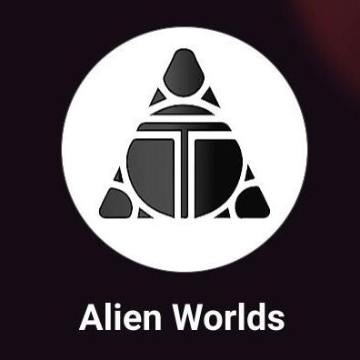 Alienworlds is #1 nft play to earn game project in #metaverse
#tlm is gem of their project😎