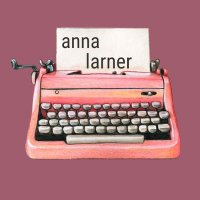 anna larner 🌈📚(@annalarnerbooks) 's Twitter Profile Photo