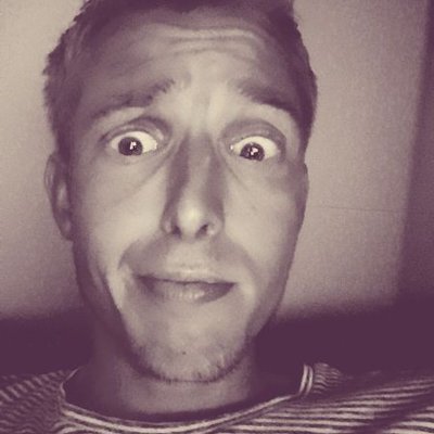 MichielvdenB's profile picture. Crypto enthusiast and investor in startups.