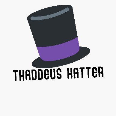 thaddeus_hatter Profile Picture