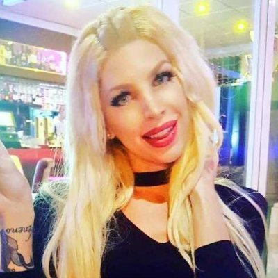 Godfather763's profile picture. NSFW, 10K followers 
Sensitive Content
 My girfriend @Paty55713655
@FanTranxesuals Paty https://t.co/0ao5WqVxgs