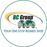 BC Group International(@BCGroupIntl) 's Twitter Profile Photo