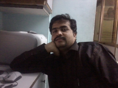 mbhosalesir's profile picture. 