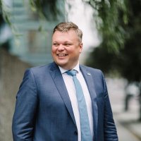 Gjermund Løyning (@gjermundl) 's Twitter Profile