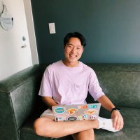 Brandon (@bfan1256) 's Twitter Profile Photo