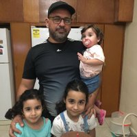 Valdoun Olbeh (@valdoun_o_abir) 's Twitter Profile