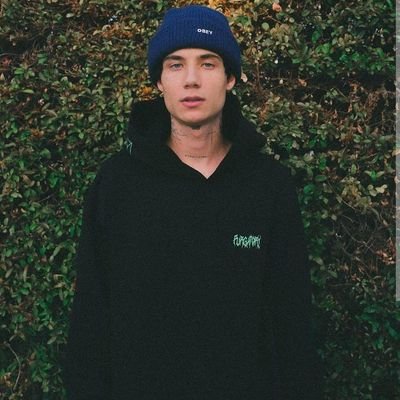 PicsofJaden_'s profile picture. Jaden Hossler pictures
@jxdn