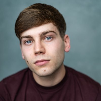 Dance Captain & Swing @bookofmormonuk UK/International Tour | @GlobalArtistsUK