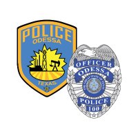 Odessa PD (@odessapolice) 's Twitter Profile