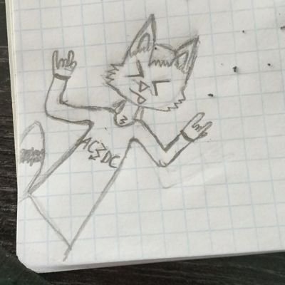 Wiadro_Rosji's profile picture. Silly,clingy,cuddly little fox | Czej zobaczę czy przypadkiem nie ma mnie w kuchni | Sometimes draws while bored at school xD