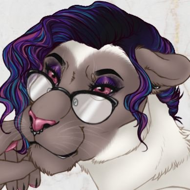 Dita • 30 • She/Her • Bisexual 🐾🦁
Hello! I'll be sharing my art here with other random things in between 💖

https://t.co/iovAq14Rcd