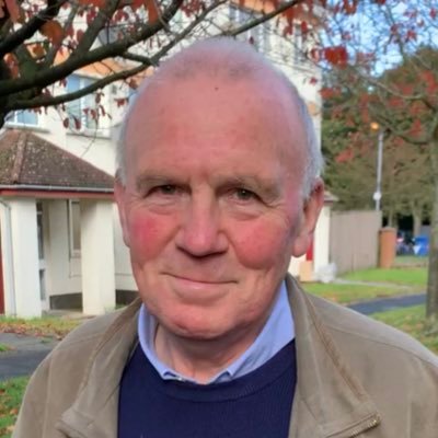 cllrjohnkyle Profile Picture