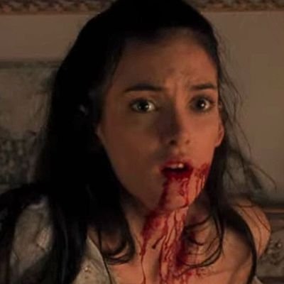 80's horror movies || š she/her || rappresentante yves rocher