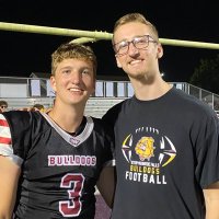 Evan Bainbridge (@evanbainbridge3) 's Twitter Profile