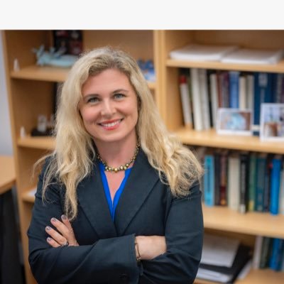 Professor Rachel Whitmer Profile