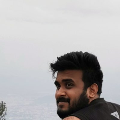 vickyshankar26's profile picture. 🚙 - 🔢 - 🎼- 🍽 - 📈