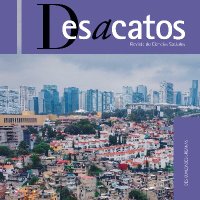 Revista Desacatos (@desacatos) 's Twitter Profile