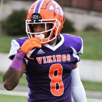 Zahir Williams (@zwilliams_8) 's Twitter Profile