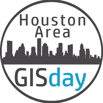 HouAreaGISday's profile picture. Largest GIS Day event in the Houston region since 2001!