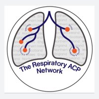 The Respiratory ACP Network(@RespiratoryACPs) 's Twitter Profile Photo