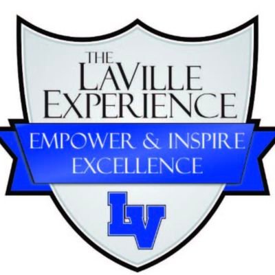 Official LaVille Athletic Dept Twitter Account Broadcasting athletic scores and info to all. Fear The Lancer!