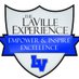 LaVille Athletics (@LVAthletics) Twitter profile photo