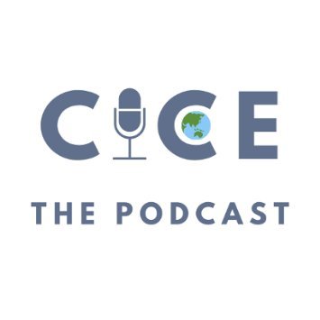 A student-led podcast from @teacherscollege which engages in dialogue on current issues in international and comparative education.

Season 2 out now!