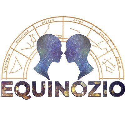 Astrologia Relazionale - Equinozio - L'integrazione di buio e luce nella relazione interpersonale. Temi Natali, Sinastrie, Transiti per indagare il sé e l'altro