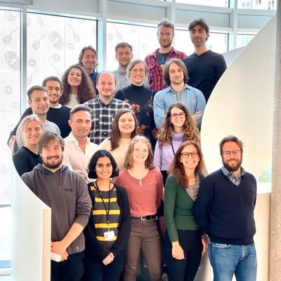 We are an enthusiastic group of researchers in cancer bioinformatics and cancer structural biology. Our homes are at DCRC and DTU Health Tech (DK)