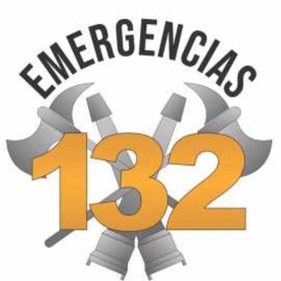 Twits de bomberos de la Quinta Región, no competimos por creditos, nuestra misión es solo difundir.
Fuente Principal Zello.-