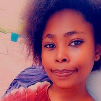 MarryMgumba's profile picture. 
