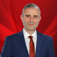 Recep Kaya(@recepkayatr) 's Twitter Profile Photo