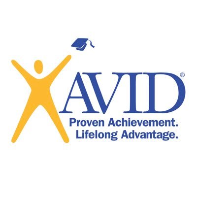 Official account of the Northview Middle School AVID program!