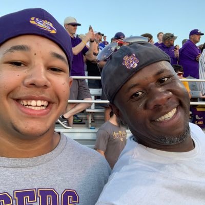 GIncognegreaux's profile picture. LSU Tigers/New Orleans Saints/Astros fan.I stopped smoking with haters back in ‘94. #GeauxTigers #WhoDat