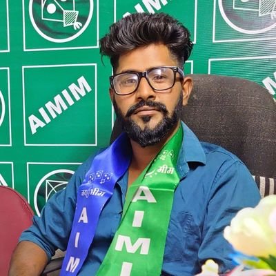 🇸🇦🇸🇦🇸🇦🇪🇺🇪🇺🇪🇺  AIMIM KAMPTEE CITY YOUTH PRESIDENT 🇪🇺🇪🇺🇪🇺🇸🇦🇸🇦🇸🇦